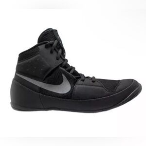 Nike Wrestling Shoe